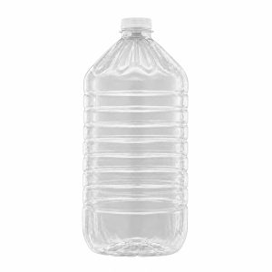 38mm 75g 5L Round Water Bottle (36 Pack)